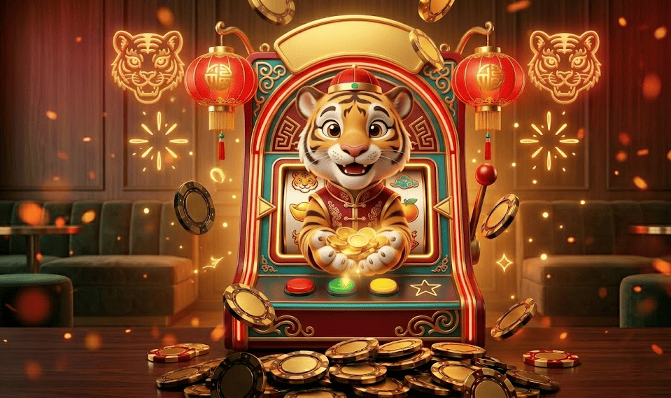 Fortune Tiger Juego