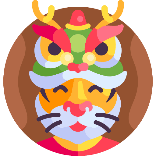 Fortune Tiger